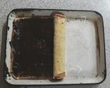 Foto del paso 7 de la receta: ↷✦; pionono ❞