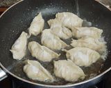 Foto langkah ke 4 dari resep Gyoza.