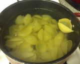 A picture of step 3 of Yummy Stuffed Shells With Ground Beef.