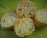 A picture of step 13 of Refreshing Ginger Flavored French Bread.