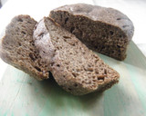 Foto del paso 7 de la receta: Pan de lino sin harina, ni materia grasa, ideal para dietas y apto celíacos