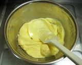 A picture of step 2 of Almond Cream Tart.