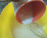 Pancakes fluffy n tasty #theme challenge recipe step 2 photo