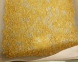 A picture of step 1 of Moist, Authentic, Quality Homemade Castella Cake.