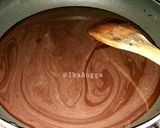 Foto langkah ke 3 dari resep Sirup Cokelat 🍫🍫🍫.