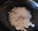 मटार मशरूम ग्रेव्ही (Matar Mushroom Gravy Recipe In Marathi) रेसिपी स्टेप 4 फोटो