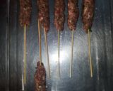 Foto del paso 2 de la receta: Kafta - Pinchos de Carne Molida (Receta Árabe)