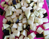 Foto del paso 3 de la receta: Yemista (Gemistá)