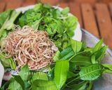 Hình bước làm 7 của món Bánh Xèo Tôm Thịt