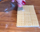 รูปขั้นตอนการทำที่ 4 ของ Scottish Shortbread