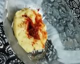صورة لخطوة 2 من وصفة فقيقصات مالحين بعجينة واحدة 3 نكهات 😋 بمناسبة عاشوراء