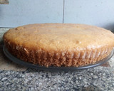 Foto del paso 8 de la receta: Torta suave de ricota