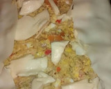 Foto del paso 5 de la receta: Pastel de choclo y pollo 🌽🍗🍴😋
