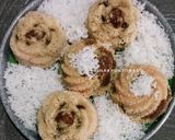 Foto langkah ke 6 dari resep Kue Putu Wortel 🥕.