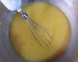 Foto del paso 2 de la receta: Magdalenas caseras de limón y toque de aceite de oliva virgen ex