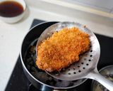 芝心豬扒滑蛋飯🥩的食譜步驟3照片