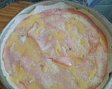 Foto del paso 2 de la receta: Torta de fiambre