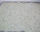 A picture of step 5 of Our Family's Easy Recipe For Pizza To Serve To Guests.