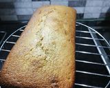 Foto del paso 6 de la receta: Budín de banana y harina integral