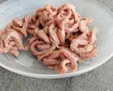 Foto del paso 3 de la receta Ternera Sticky con coles caramelizadas