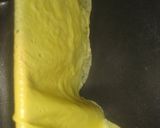 A picture of step 8 of Ultra-Thin and Beautiful Shredded Egg for Chirashi Sushi.