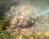 Mandys meat and vegetable spaghetti sauce recipe step 3 photo