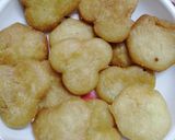 A picture of step 2 of Sweet biscuits.