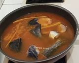 Foto langkah ke 3 dari resep Pindang Ikan Baung.