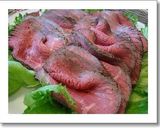 A picture of step 6 of Homemade Roast Beef (with pictures).