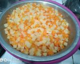 Foto langkah ke 3 dari resep 20. Ragout Ayam Sayur.