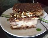 Banana Marie cake (No bake) recipe step 7 photo
