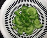 A picture of step 9 of How To Prepare Bitter Gourd So It Is Not Bitter.