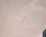A picture of step 2 of Paneer parantha.
