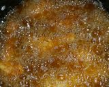 A picture of step 6 of Spicy crispy fried chicken.