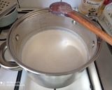 Tejleves  (gyermekkori kedvenc) recept fázis 1 fotója