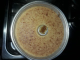 Flan casero de 5 leches (un manjar)
