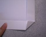 A picture of step 3 of Premium Roll Cake.