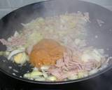 Chorizo And Vegetable Stir fry recipe step 1 photo