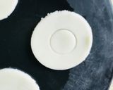 A picture of step 4 of #Chawal se baane vyanjan#Pitha#19/6/2018.