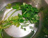 Hình bước làm 1 của món Bữa cơm dễ làm 24