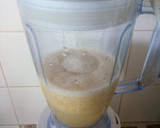 Foto del paso 2 de la receta: Licuado de naranja