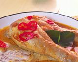 Foto langkah ke 4 dari resep Gulai Ayam Anti Ribet.