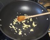 Foto del paso 3 de la receta: Fetuccini de calabacín