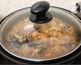 A picture of step 4 of Vietnamese Clay Pot Grouper (Cá Mú Kho Tộ).