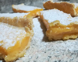 Foto del paso 4 de la receta: Barras de limón