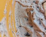 Foto del passaggio 5 della ricetta Torta Oreo