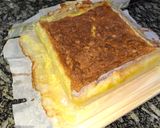 Foto del paso 6 de la receta: Torta Imposible de 3 capas
