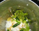 A picture of step 5 of Upvas Instant Varai Idly (Varagu Arisi Idly).