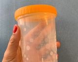 Foto del paso 1 de la receta: Queque bizcocho vegano