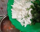 Foto langkah ke 5 dari resep Sayur sop telur puyuh n sosis.